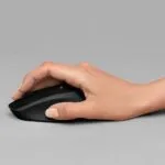 Logitech B330 Silent Plus Wireless Mouse