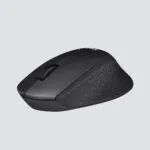 Logitech B330 Silent Plus Wireless Mouse