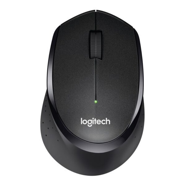 Logitech B330 Silent Plus Wireless Mouse