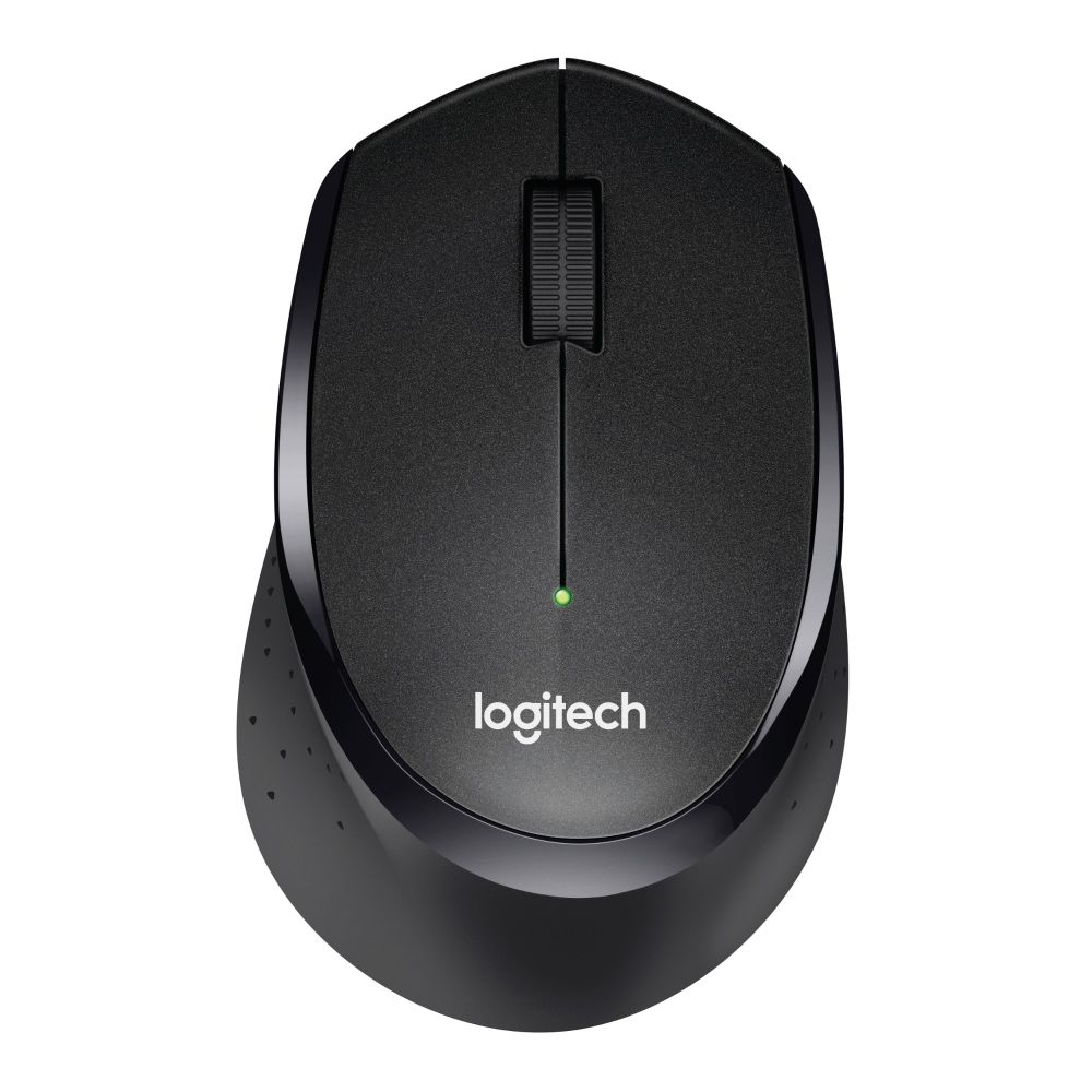 Logitech M330 Silent Plus Mouse