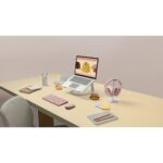 Logitech M720 Triathlon Mouse 4000 DPI Wireless Bluetooth Optical Ambidextrous