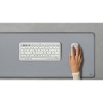 Logitech M720 Triathlon Mouse, Wireless Bluetooth Optical 4000 DPI