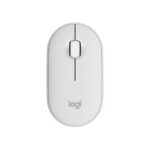 Logitech M720 Triathlon Mouse, Wireless Bluetooth Optical 4000 DPI