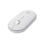 Logitech M720 Triathlon Mouse, Wireless Bluetooth Optical 4000 DPI