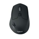 Logitech M720 Triathlon Wireless Mouse