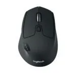Logitech M720 Triathlon Wireless Mouse