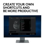 Logitech M720 Triathlon Wireless Mouse