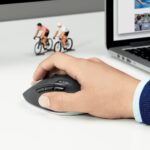 Logitech M720 Triathlon Wireless Mouse