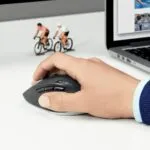 Logitech M720 Triathlon Wireless Mouse