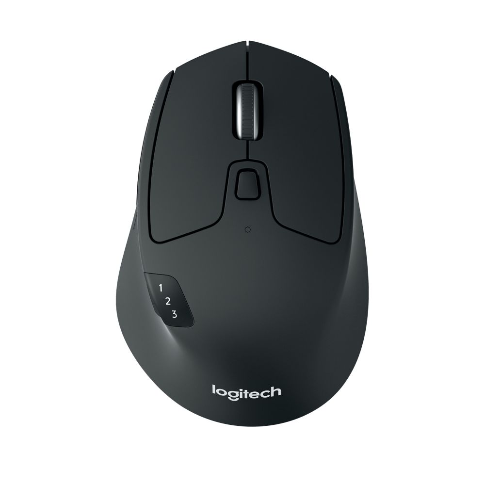 Logitech M720 Triathlon Wireless Mouse