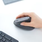 Logitech MX Vertical Mouse - Ergonomic Design