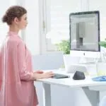 Logitech MX Vertical Mouse - Ergonomic Design