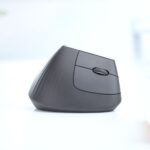 Logitech MX Vertical Mouse - Ergonomic Design