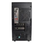 LOGIX Intel Core Ultra 7 20-Core, 32GB DDR5, 1TB NVMe, RTX 4060 8GB
