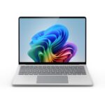 Microsoft Surface Laptop 7 Copilot+ PC 13.8" Touchscreen Snapdragon X1P-64-100 16GB 256GB SSD Wi-Fi 7 Windows 11 Pro