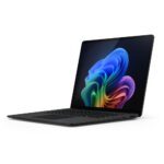 Microsoft Surface Laptop 7 Copilot+ PC Intel Core Ultra 7 268V 15" Touchscreen 32GB 512GB SSD Wi-Fi 7 Windows 11 Pro Black