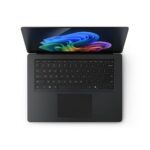 Microsoft Surface Laptop 7 Copilot+ PC Intel Core Ultra 7 268V 15" Touchscreen 32GB 512GB SSD Wi-Fi 7 Windows 11 Pro Black