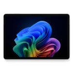 Microsoft Surface Pro 12" Snapdragon 1 TB 24 GB Wi-Fi 7 Windows 11 Pro Platinum