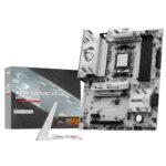 MSI B850 GAMING WIFI6E Motherboard