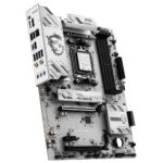 MSI B850 GAMING WIFI6E Motherboard