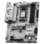 MSI B850 GAMING WIFI6E Motherboard