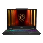 MSI Cyborg 15 B2RWFKG-020UK 15.6" FHD 16GB DDR5 512GB SSD RTX