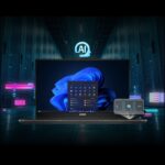 MSI Cyborg 15 B2RWFKG-020UK 15.6" FHD 16GB DDR5 512GB SSD RTX