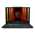 MSI Cyborg 15 B2RWFKG-020UK Laptop 15.6" FHD Intel Core 7 240H 16GB DDR5 512GB SSD RTX 5060 Wi-Fi 6E Windows 11