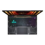 MSI Cyborg 15 B2RWFKG-020UK Laptop 15.6" FHD Intel Core 7 240H 16GB DDR5 512GB SSD RTX 5060 Wi-Fi 6E Windows 11