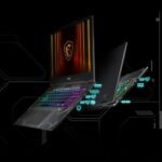 MSI Cyborg 15 B2RWFKG-020UK Laptop 15.6" FHD Intel Core 7 240H 16GB DDR5 512GB SSD RTX 5060 Wi-Fi 6E Windows 11