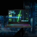 MSI Cyborg 15 B2RWFKG-020UK Laptop 15.6" FHD Intel Core 7 240H 16GB DDR5 512GB SSD RTX 5060 Wi-Fi 6E Windows 11