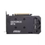MSI GeForce RTX 5050 8G SHADOW 2X OC 8GB GDDR6