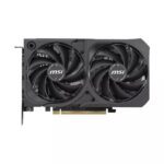 MSI GeForce RTX 5050 8G SHADOW 2X OC 8GB GDDR6