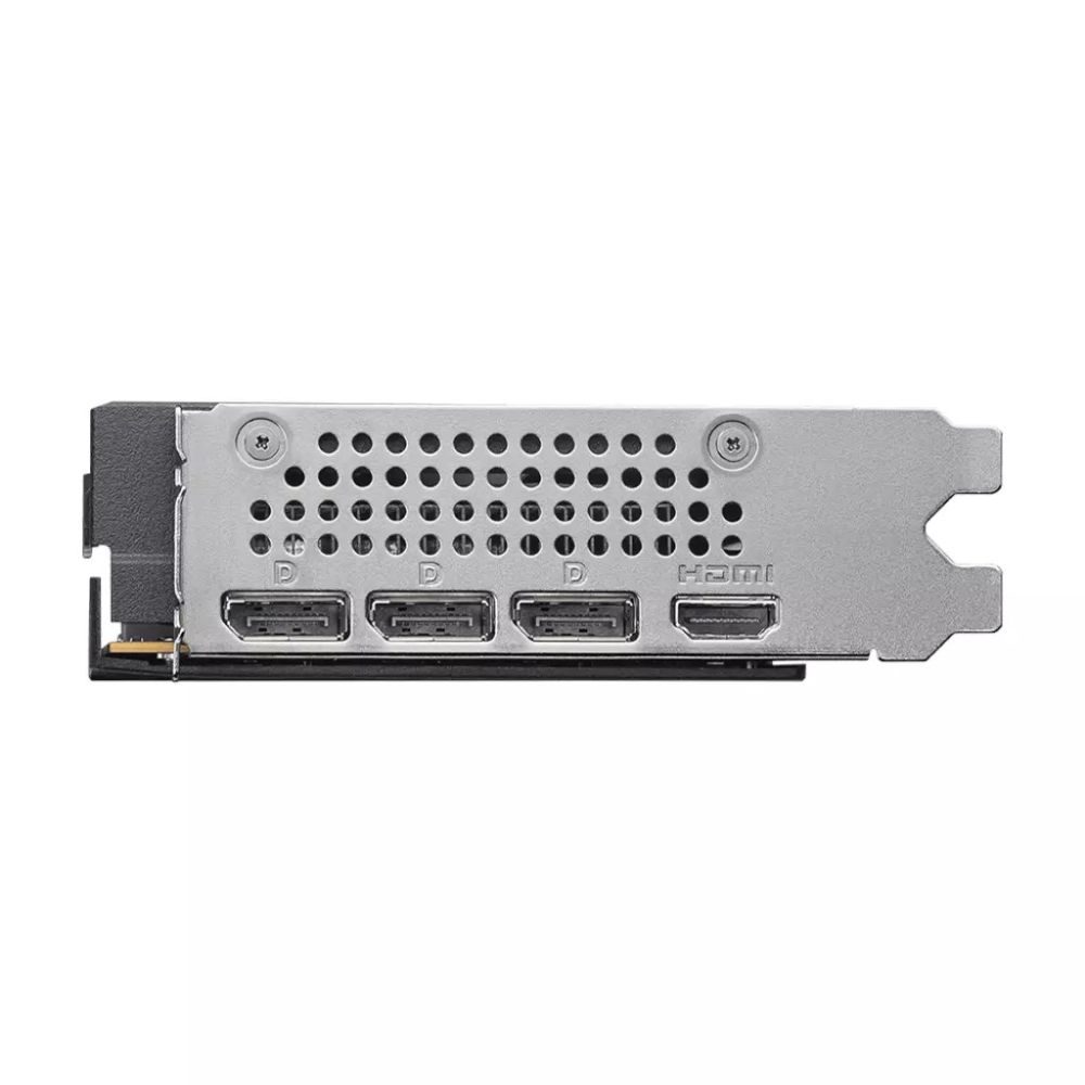 MSI GeForce RTX 5050 8G SHADOW 2X OC 8GB GDDR6