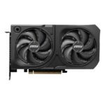 MSI GeForce RTX 5060 Ti 16GB Shadow 2X OC Plus
