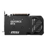 MSI GeForce RTX 5060 Ti 16GB Shadow 2X OC Plus