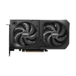 MSI GeForce RTX 5060 Ti 8GB Shadow 2X OC Plus