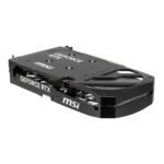 MSI GeForce RTX 5060 Ti 8GB Shadow 2X OC Plus