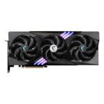 MSI GeForce RTX 5070 12G TRIO OC