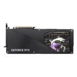 MSI GeForce RTX 5070 12G TRIO OC