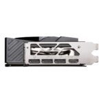 MSI GeForce RTX 5070 12G TRIO OC
