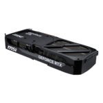 MSI GeForce RTX 5070 Ti 16G SHADOW 3X OC