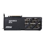 MSI GeForce RTX 5070 Ti 16G SHADOW 3X OC