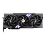 MSI GeForce RTX 5070 Ti 16G TRIO OC