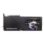 MSI GeForce RTX 5070 Ti 16G TRIO OC