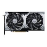 MSI GeForce RTX 5070 VENTUS 2X OC 12GB GDDR7