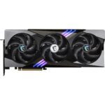 MSI GeForce RTX 5080 16G Trio OC Graphics Card