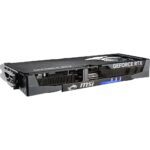MSI GeForce RTX 5080 16G Trio OC Graphics Card