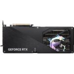 MSI GeForce RTX 5080 16G Trio OC Graphics Card