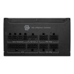 MSI MAG A1000GL PCIE5 1000W ATX 3.1 Black PSU